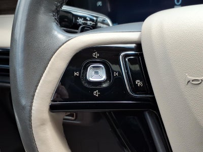 2023 Lincoln Corsair AWD Reserve 4dr SUV
