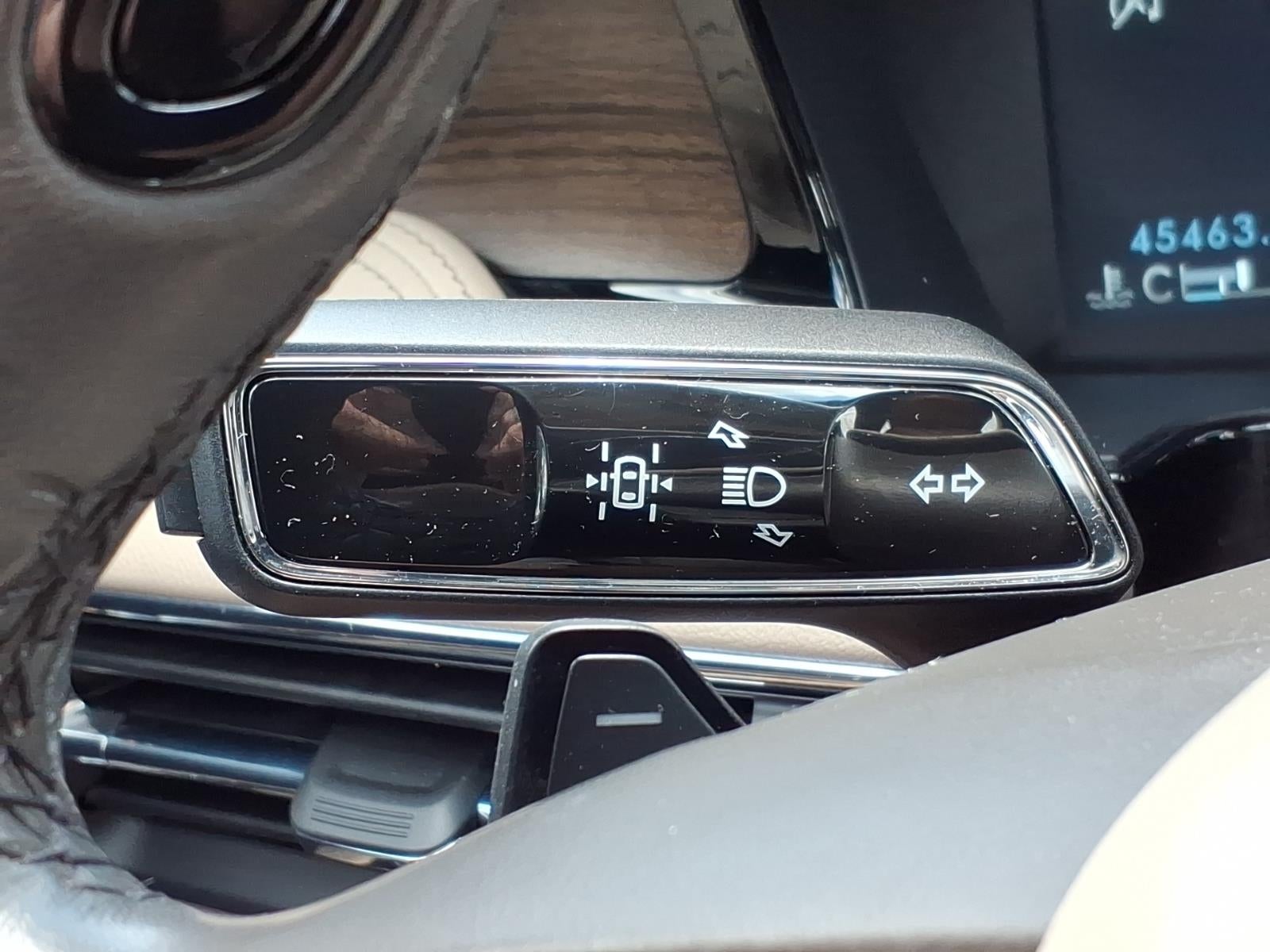 2023 Lincoln Corsair AWD Reserve 4dr SUV