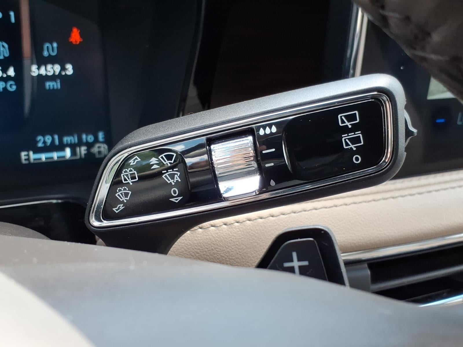 2023 Lincoln Corsair AWD Reserve 4dr SUV