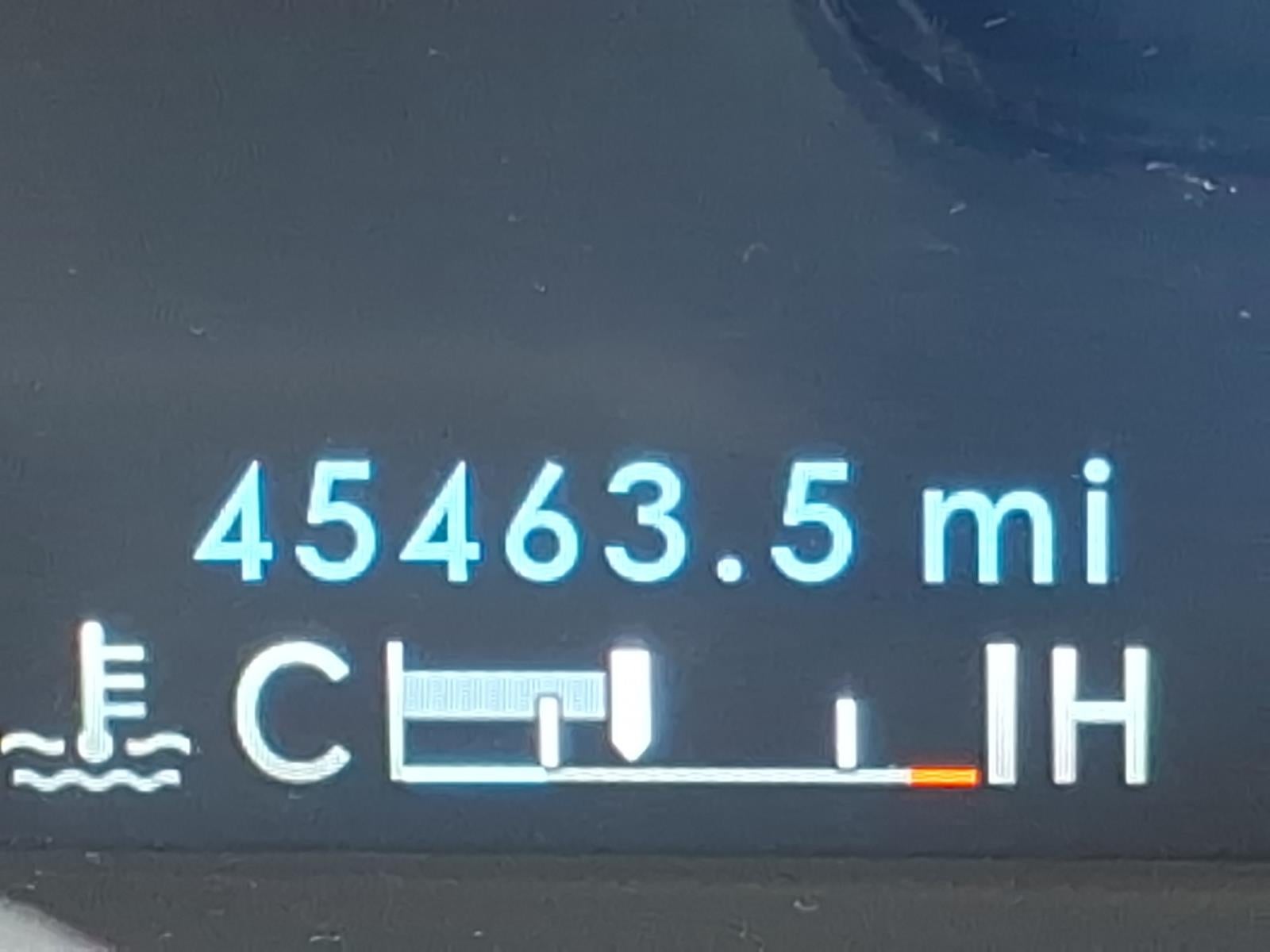 2023 Lincoln Corsair AWD Reserve 4dr SUV