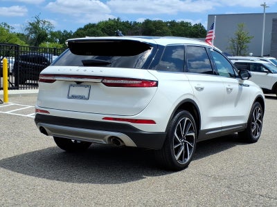 2023 Lincoln Corsair AWD Reserve 4dr SUV