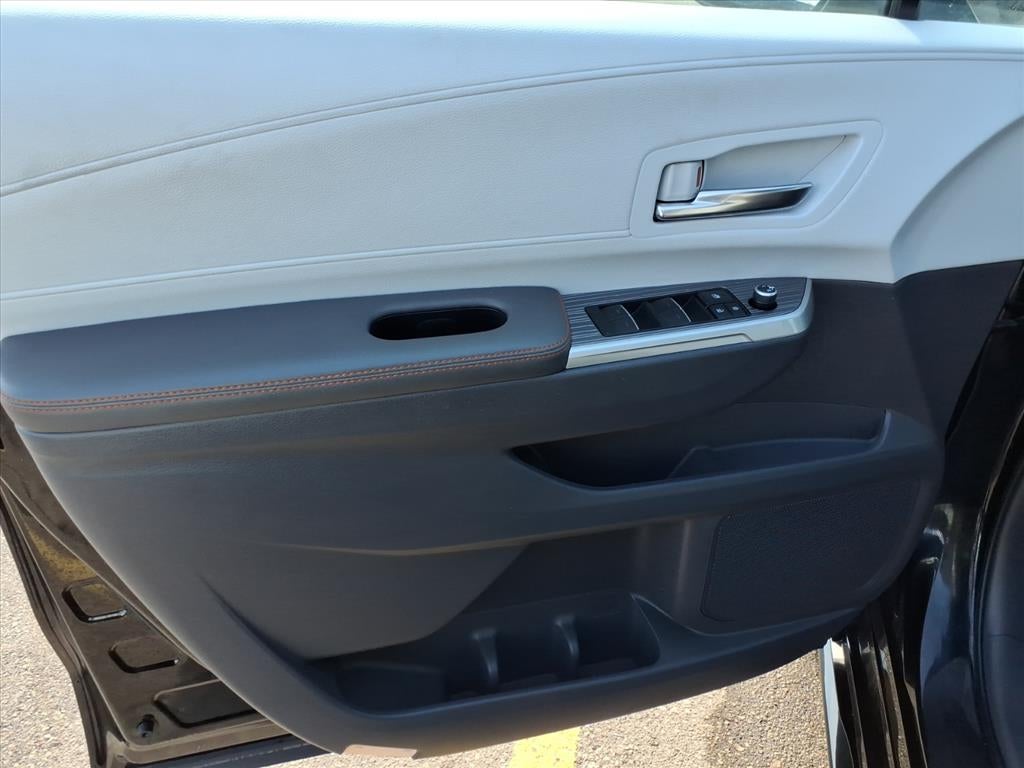 2022 Toyota Sienna XSE 7 Passenger