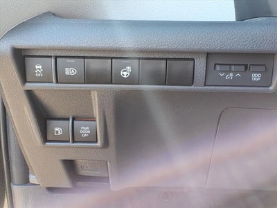 2022 Toyota Sienna XSE 7 Passenger