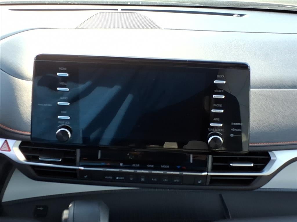 2022 Toyota Sienna XSE 7 Passenger