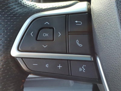 2022 Toyota Sienna XSE 7 Passenger