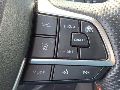 2022 Toyota Sienna XSE 7 Passenger