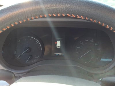 2022 Toyota Sienna XSE 7 Passenger