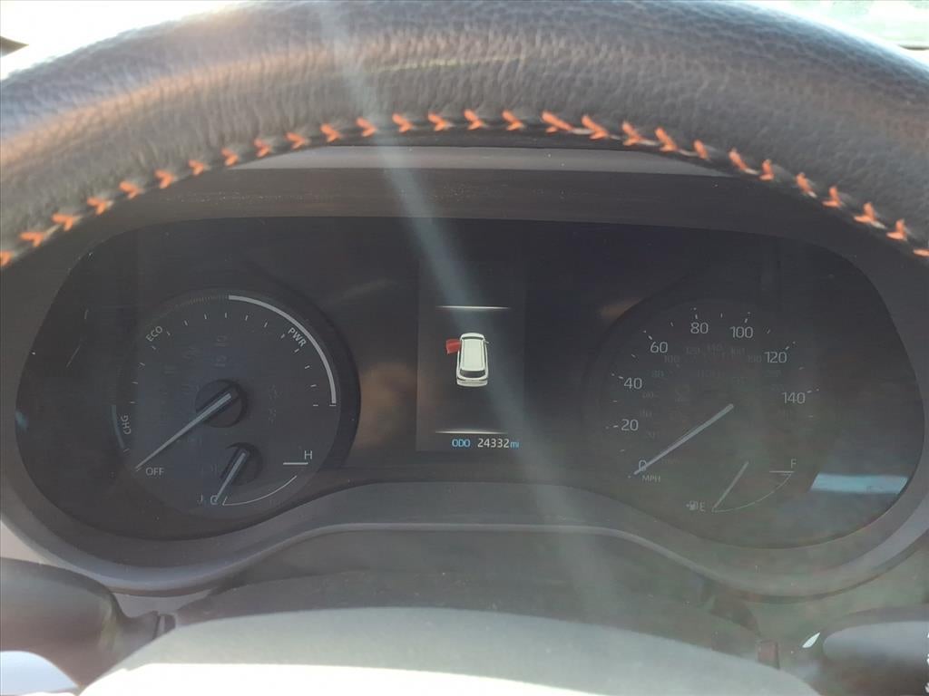 2022 Toyota Sienna XSE 7 Passenger