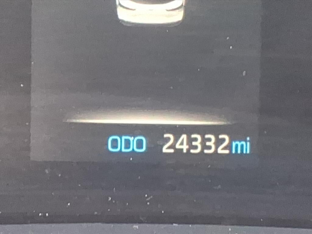 2022 Toyota Sienna XSE 7 Passenger