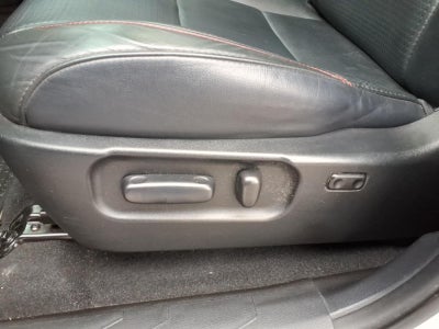 2021 Toyota Tacoma TRD Pro V6