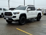 2021 Toyota Tacoma TRD Pro V6