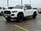 2021 Toyota Tacoma TRD Pro V6