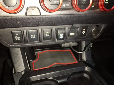 2021 Toyota Tacoma TRD Pro V6