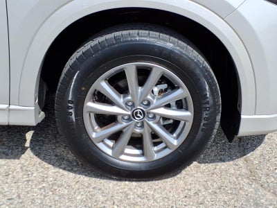 2025 Mazda Mazda CX-5 2.5 S Select