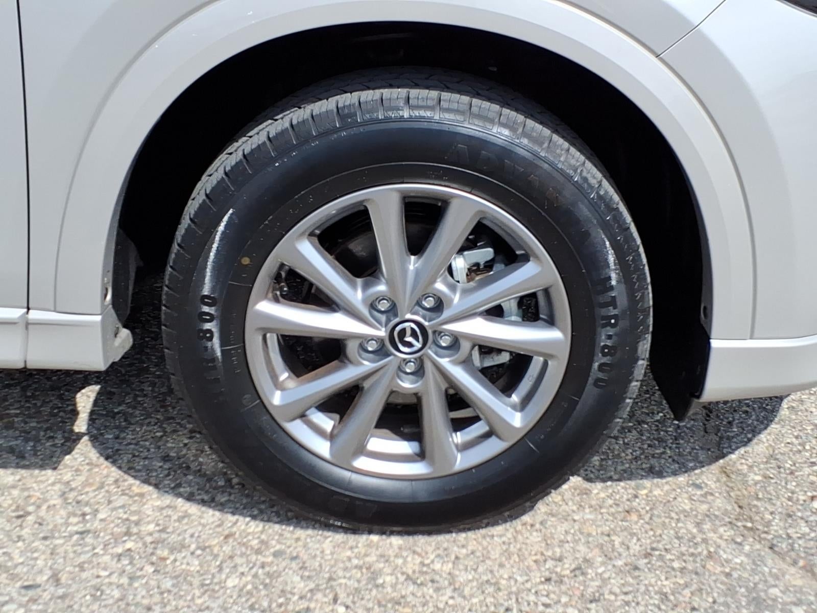 2025 Mazda Mazda CX-5 2.5 S Select