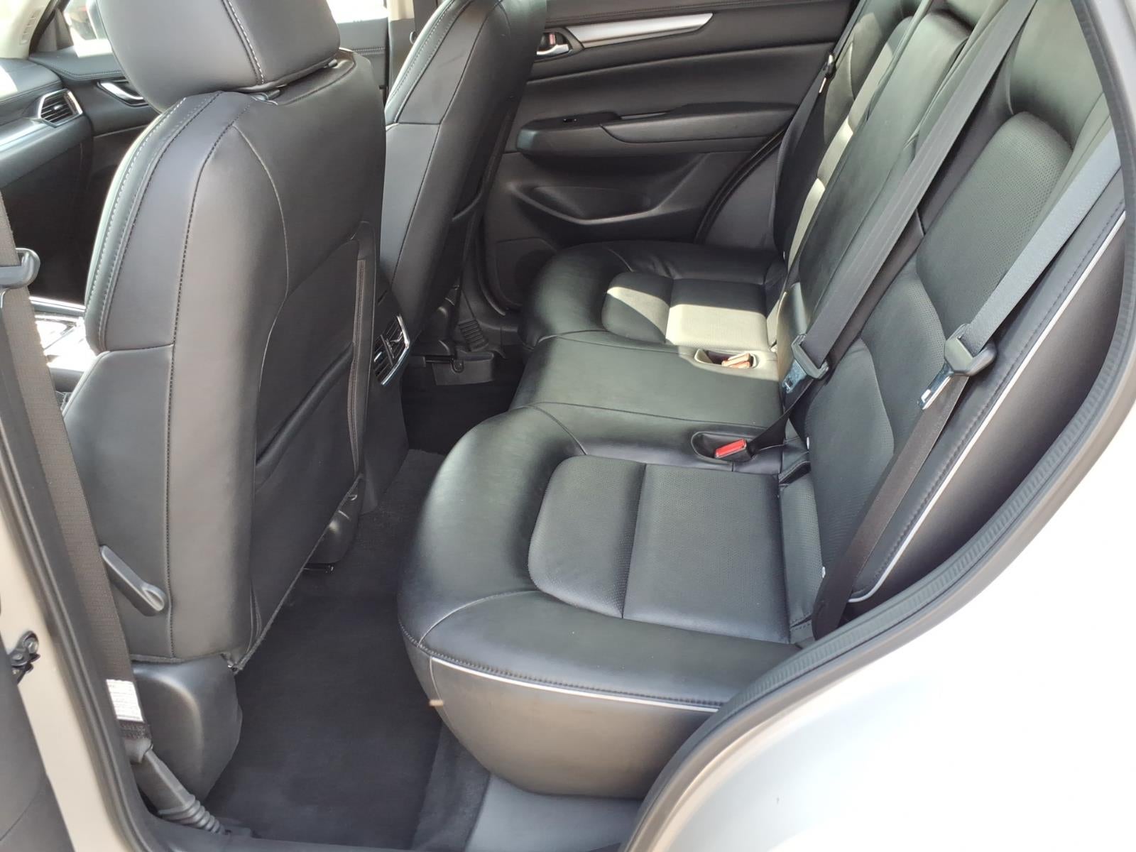 2025 Mazda Mazda CX-5 2.5 S Select