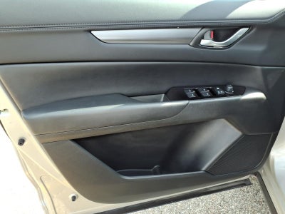 2025 Mazda Mazda CX-5 2.5 S Select
