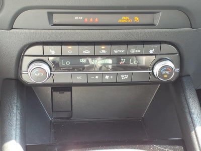 2025 Mazda Mazda CX-5 2.5 S Select