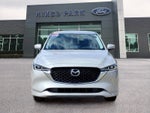 2025 Mazda Mazda CX-5 2.5 S Select