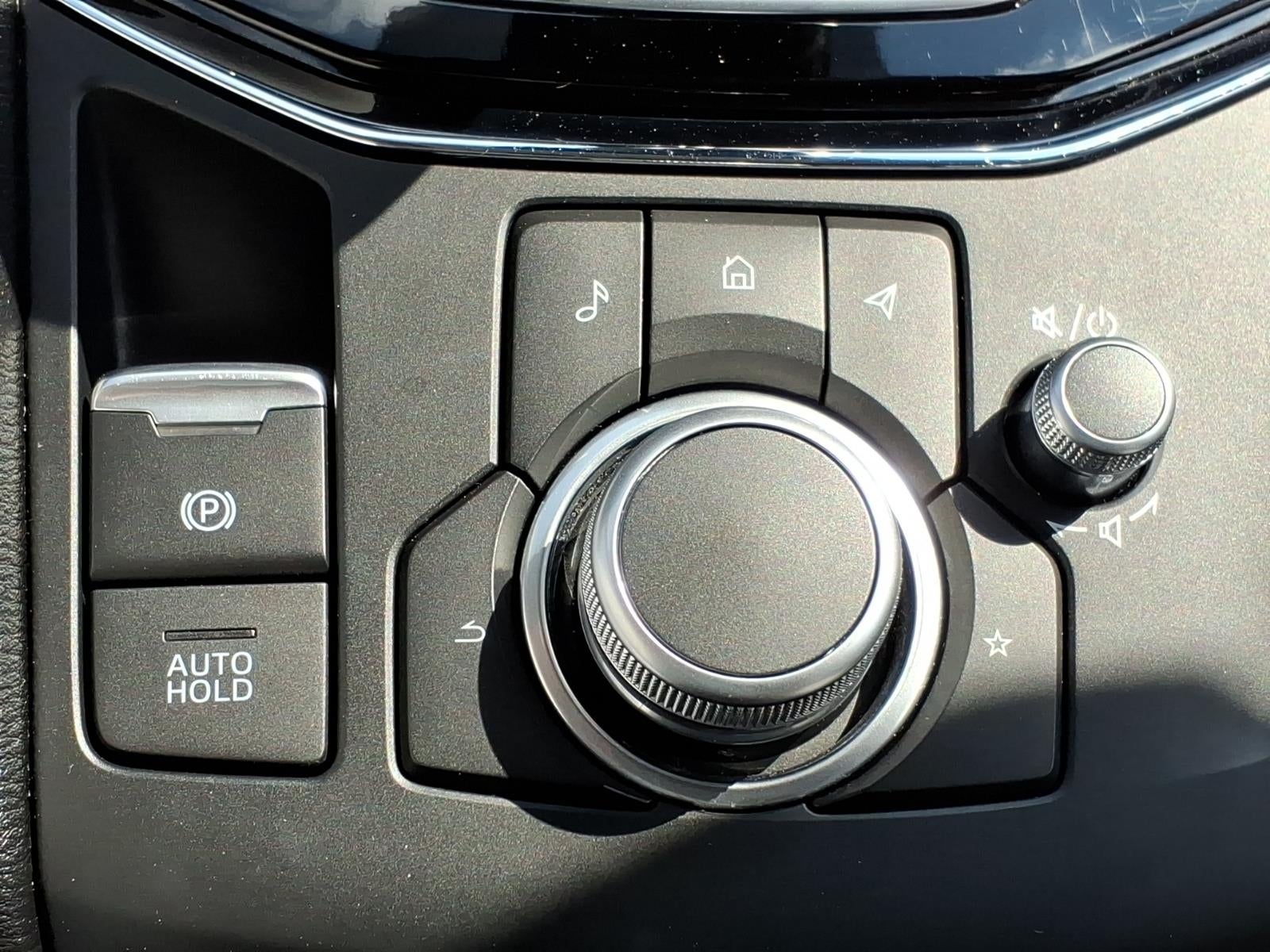 2025 Mazda Mazda CX-5 2.5 S Select