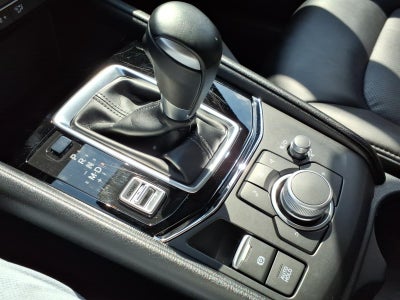 2025 Mazda Mazda CX-5 2.5 S Select