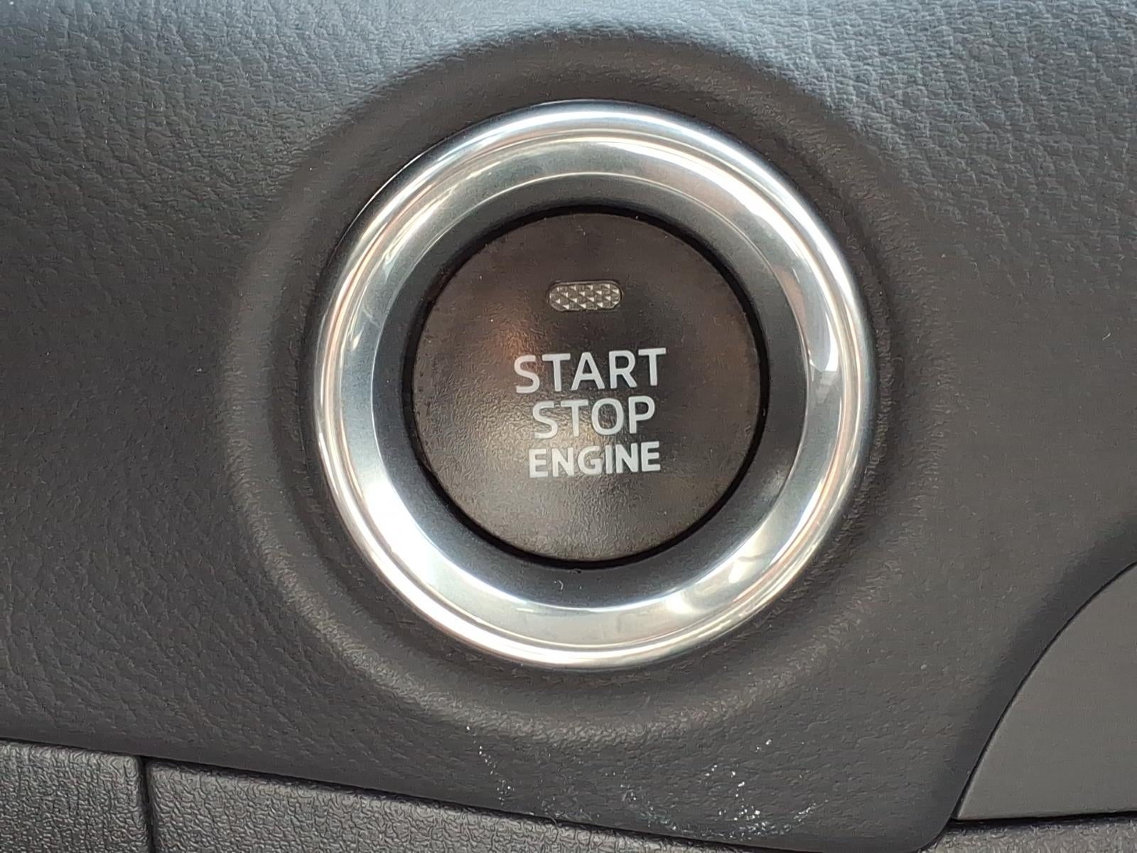 2025 Mazda Mazda CX-5 2.5 S Select