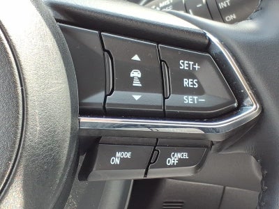 2025 Mazda Mazda CX-5 2.5 S Select