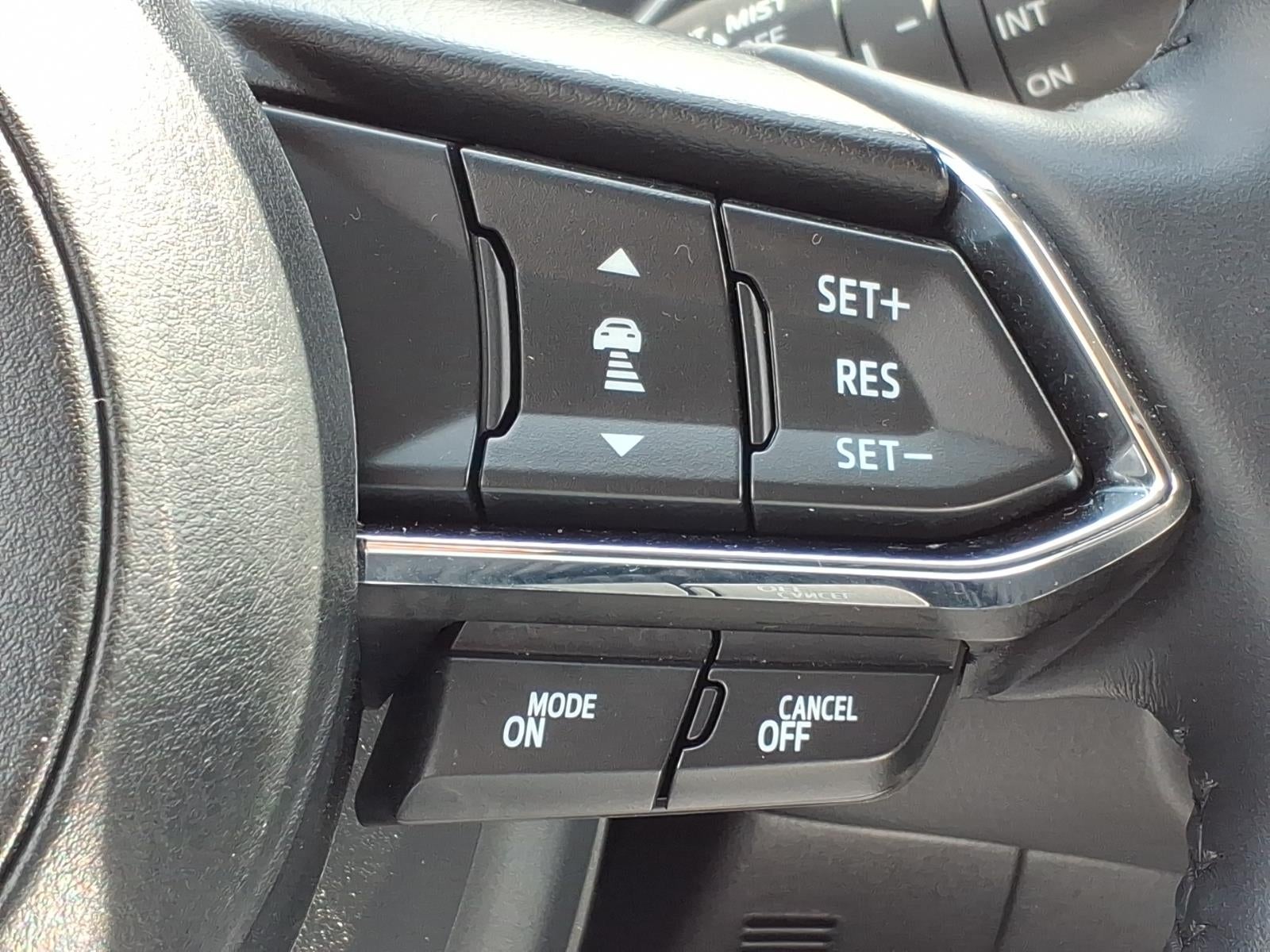 2025 Mazda Mazda CX-5 2.5 S Select