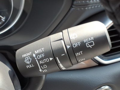 2025 Mazda Mazda CX-5 2.5 S Select
