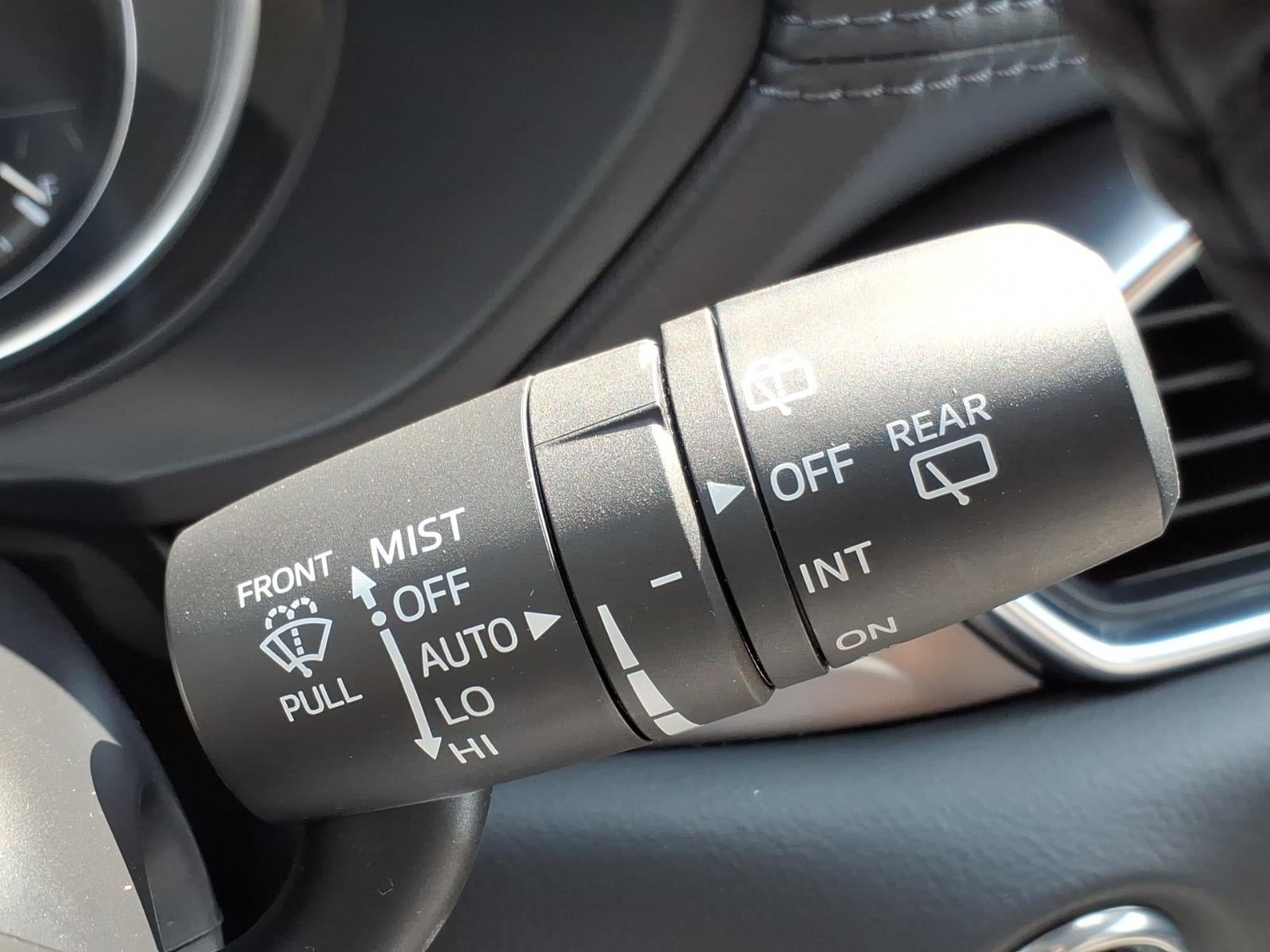 2025 Mazda Mazda CX-5 2.5 S Select