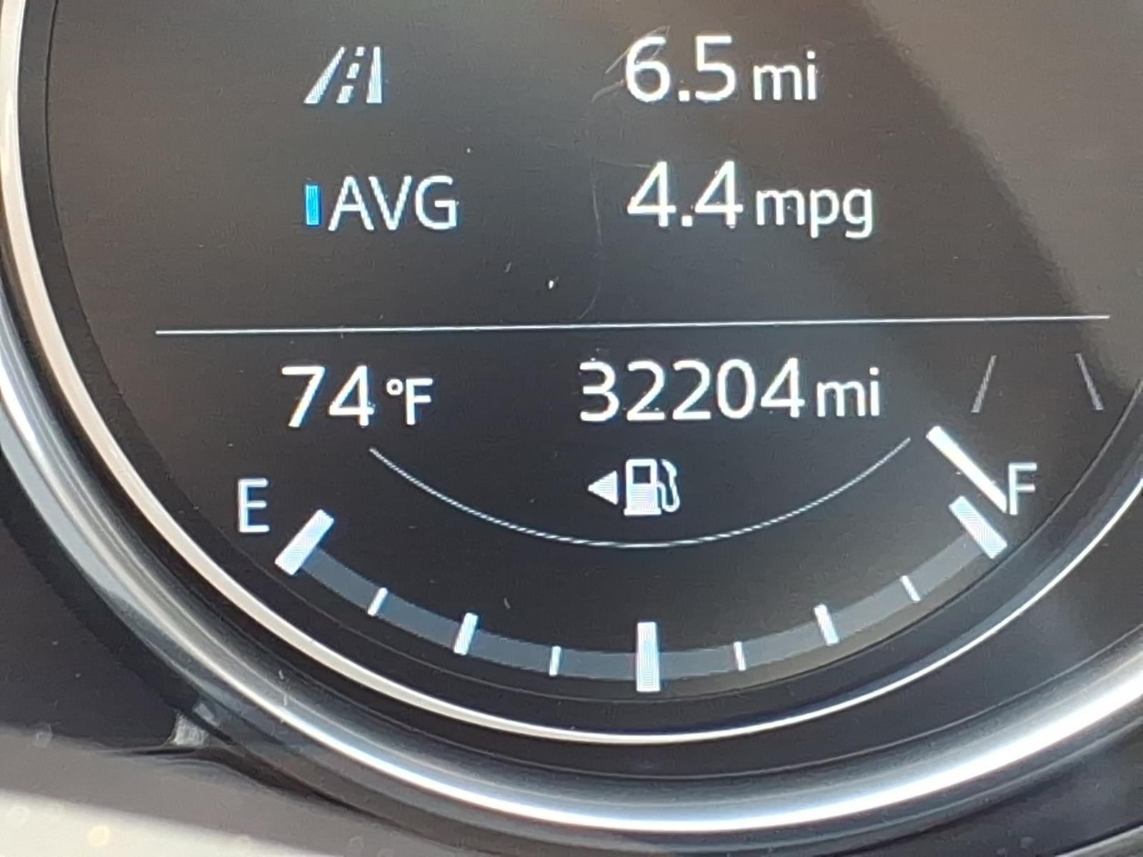 2025 Mazda Mazda CX-5 2.5 S Select