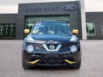 2016 Nissan JUKE S