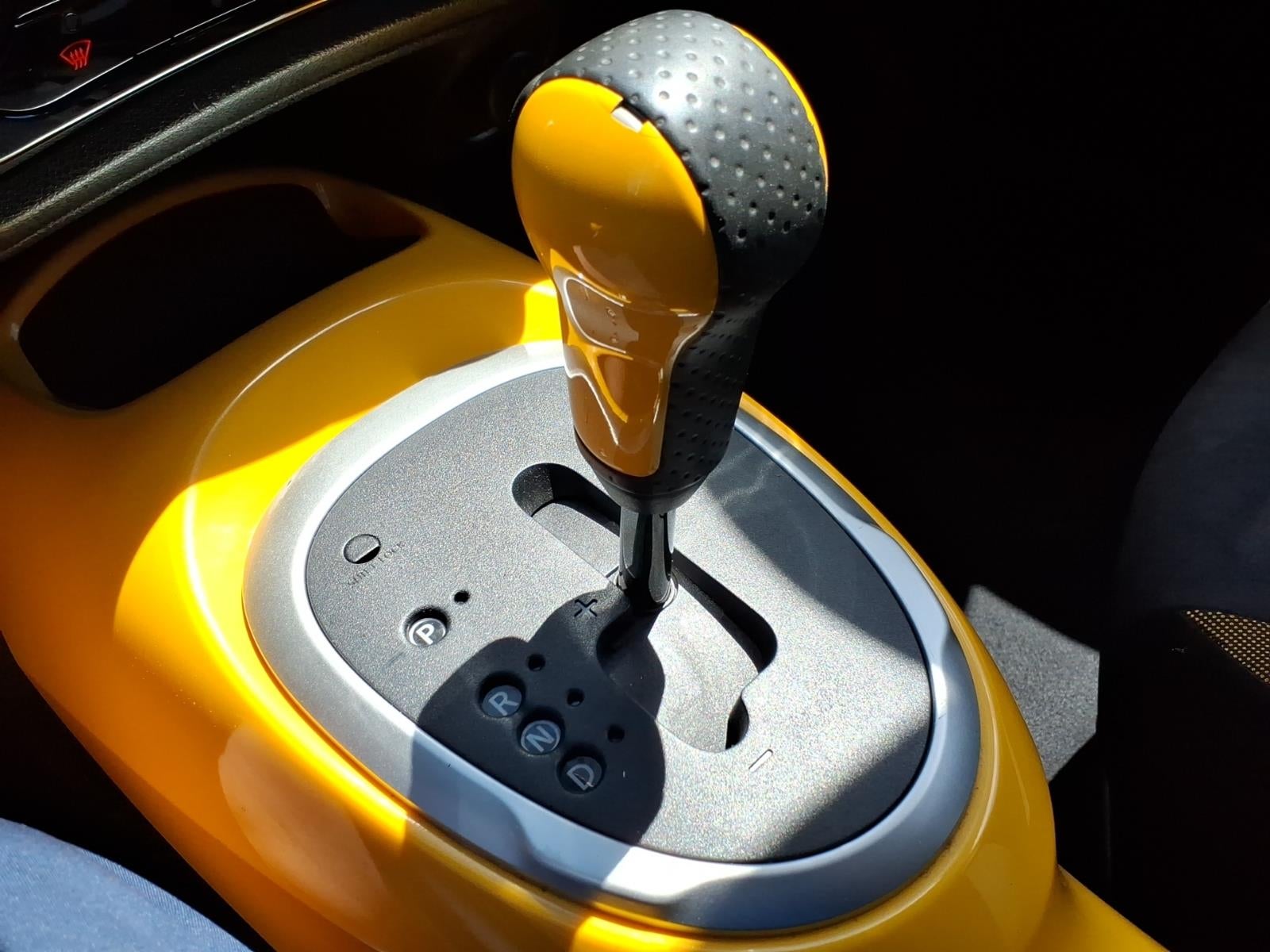 2016 Nissan JUKE S