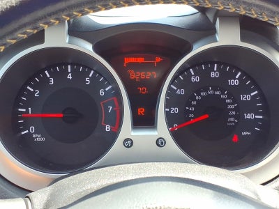 2016 Nissan JUKE S