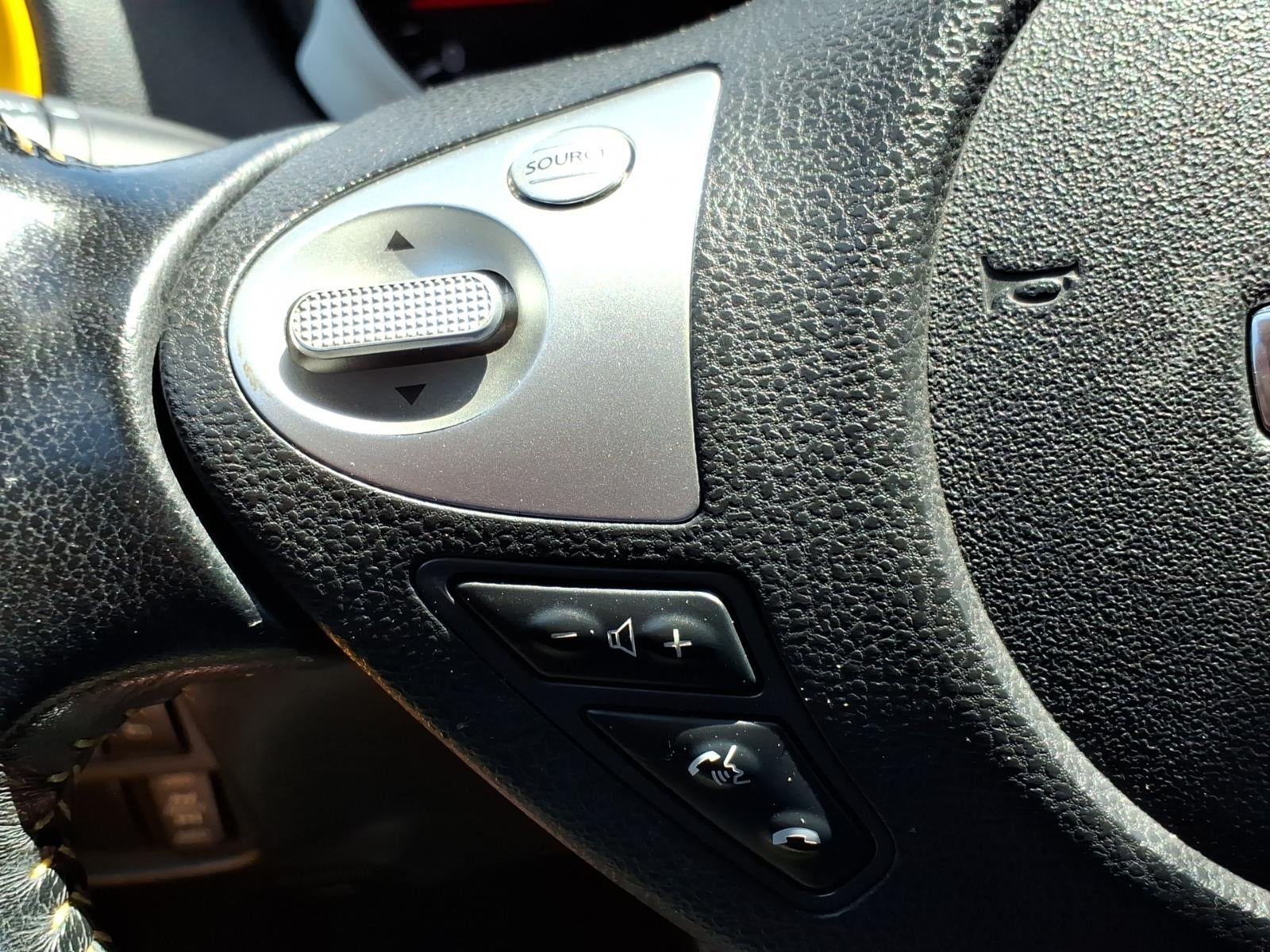 2016 Nissan JUKE S