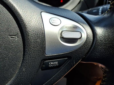 2016 Nissan JUKE S