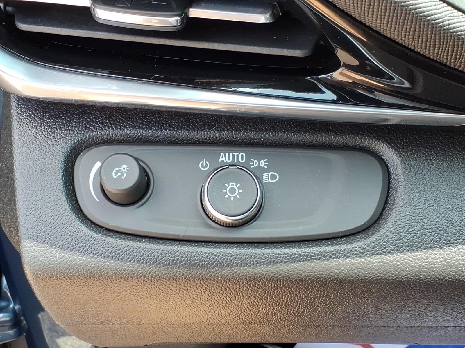 2024 Buick Envista Sport Touring