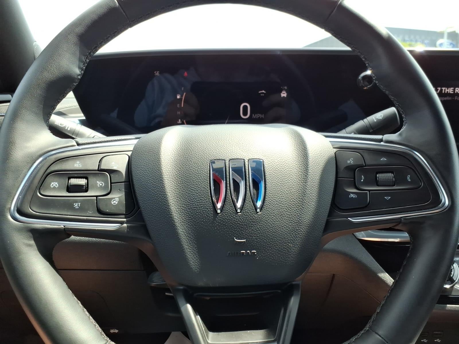 2024 Buick Envista Sport Touring