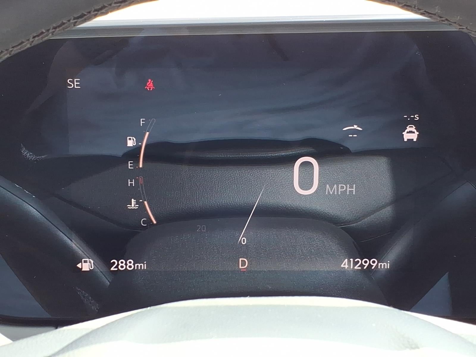 2024 Buick Envista Sport Touring