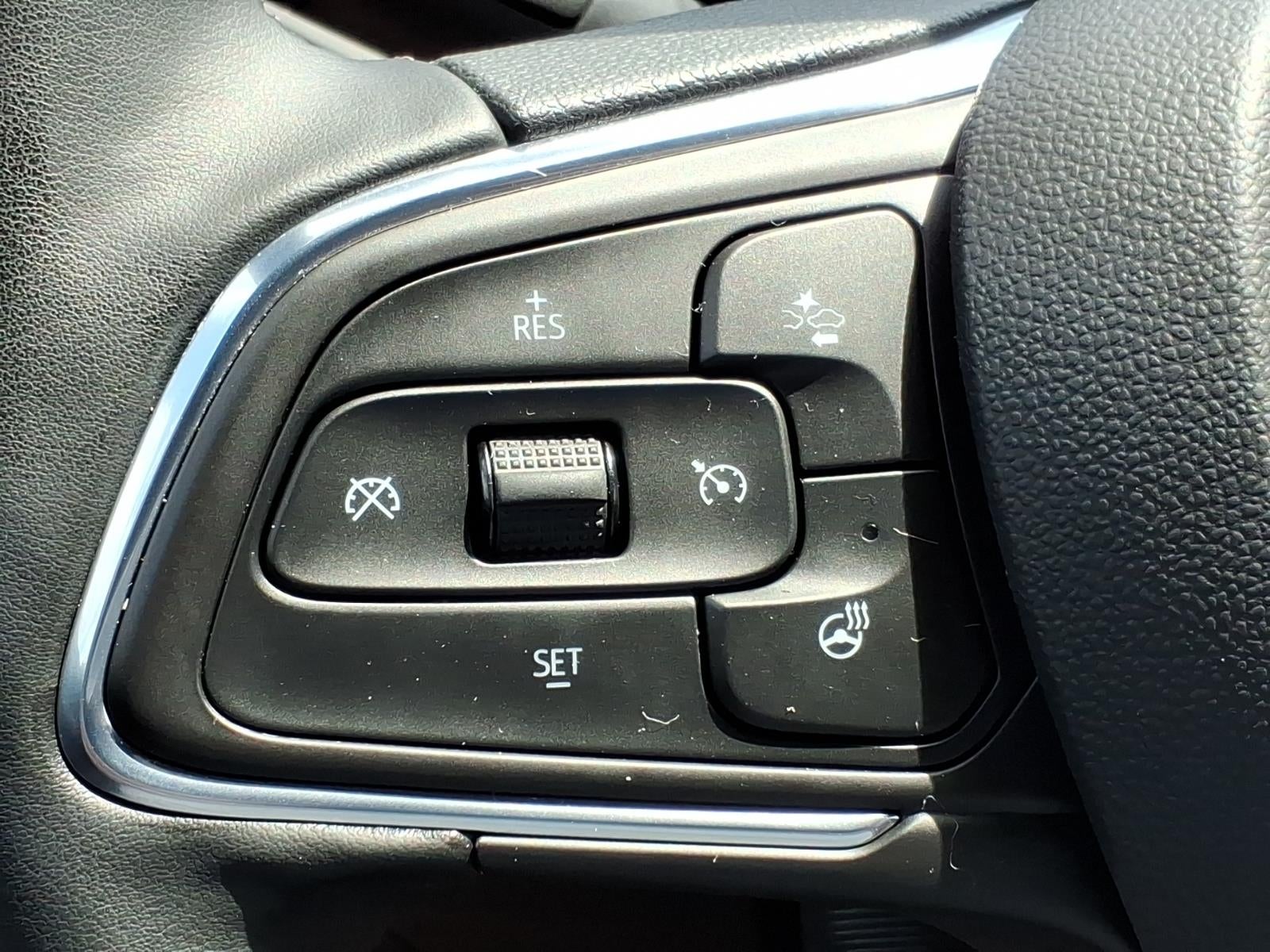 2024 Buick Envista Sport Touring