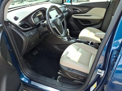 2019 Buick Encore Essence