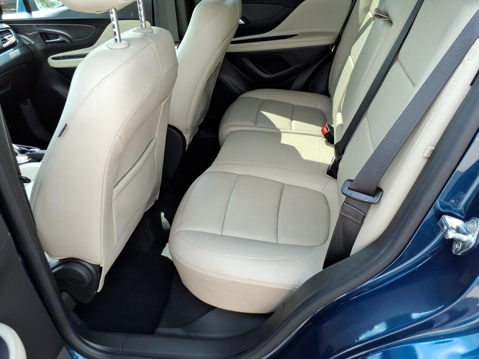 2019 Buick Encore Essence