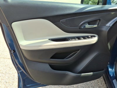 2019 Buick Encore Essence