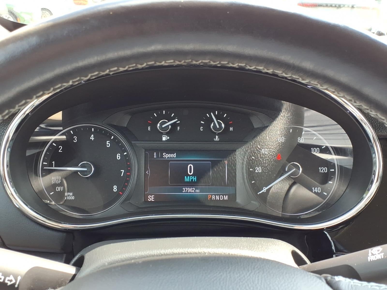 2019 Buick Encore Essence