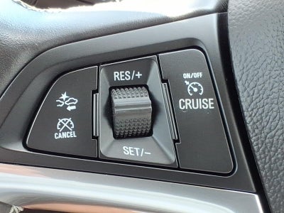 2019 Buick Encore Essence