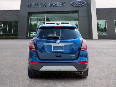 2019 Buick Encore Essence