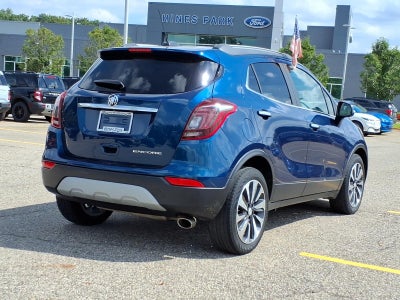 2019 Buick Encore Essence