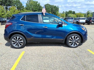 2019 Buick Encore Essence