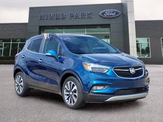 2019 Buick Encore Essence