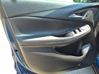 2021 Buick Encore GX Preferred 4dr Crossover